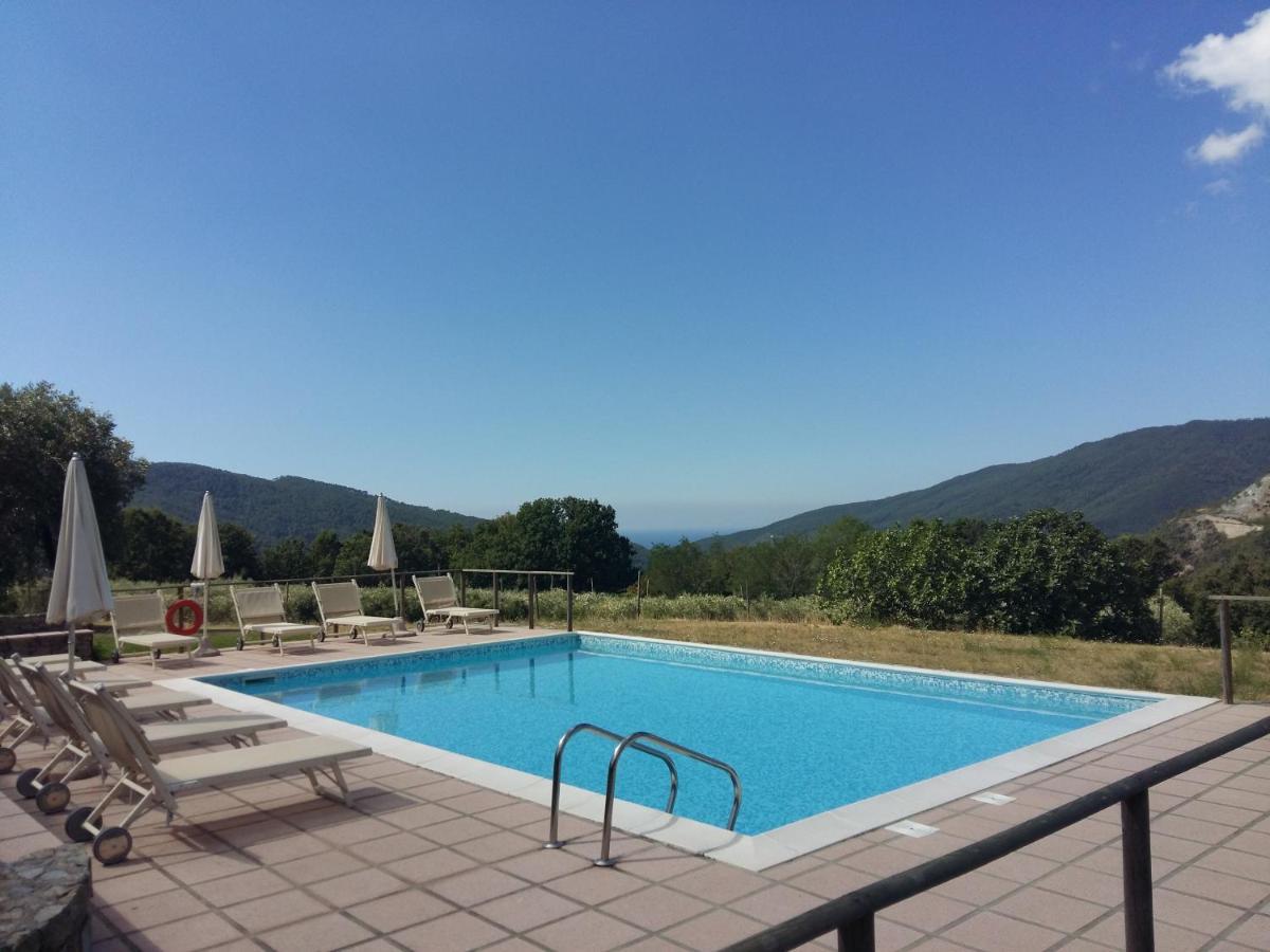 Case Vacanze Malonghe дева Марина Экстерьер фото