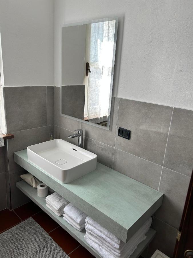 Case Vacanze Malonghe дева Марина Экстерьер фото