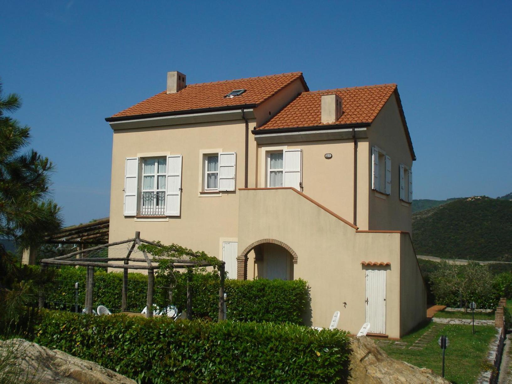 Case Vacanze Malonghe дева Марина Номер фото