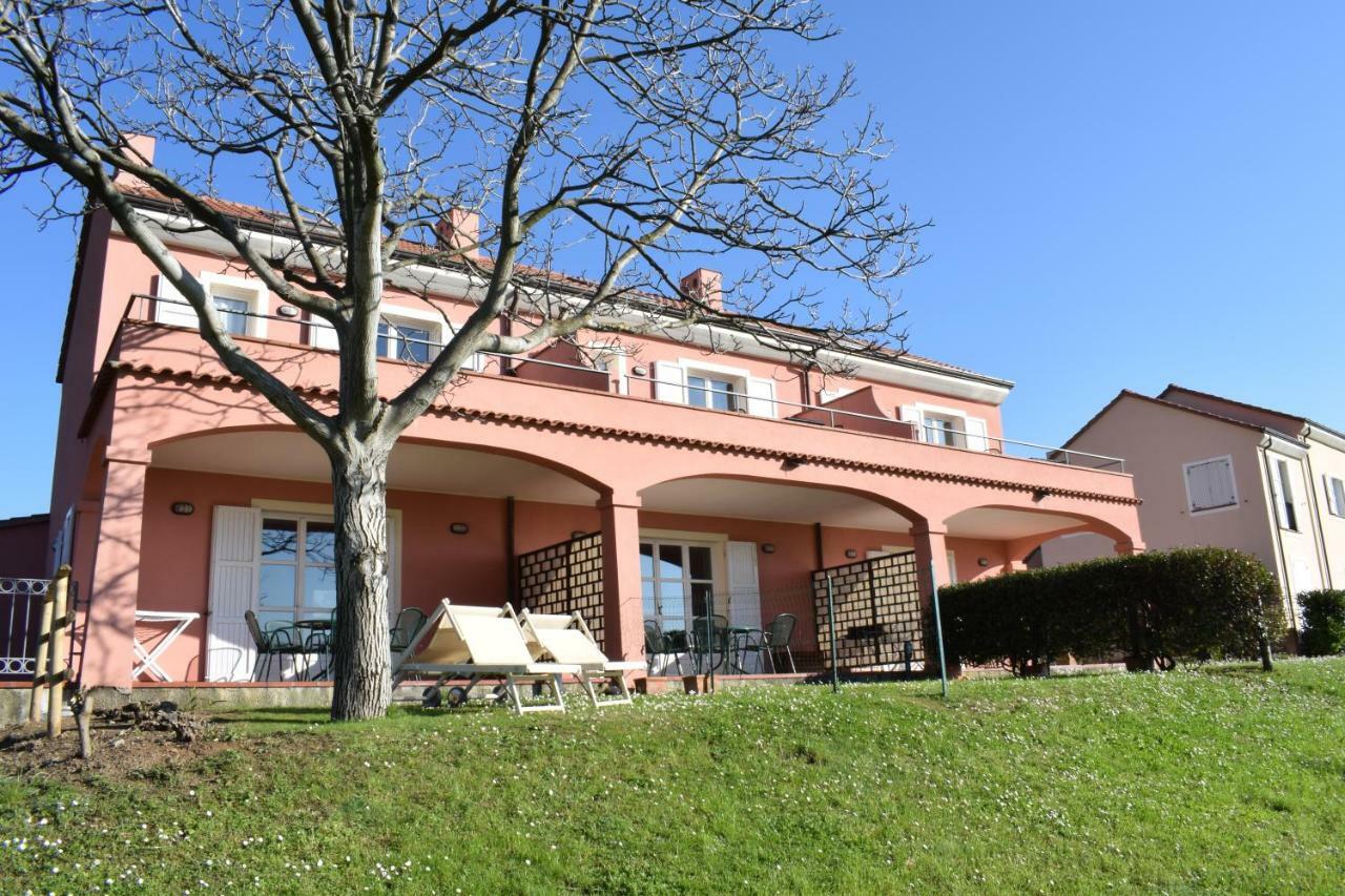 Case Vacanze Malonghe дева Марина Экстерьер фото