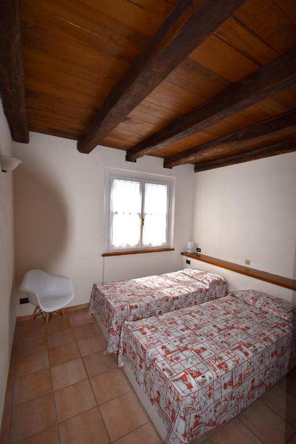 Case Vacanze Malonghe дева Марина Экстерьер фото