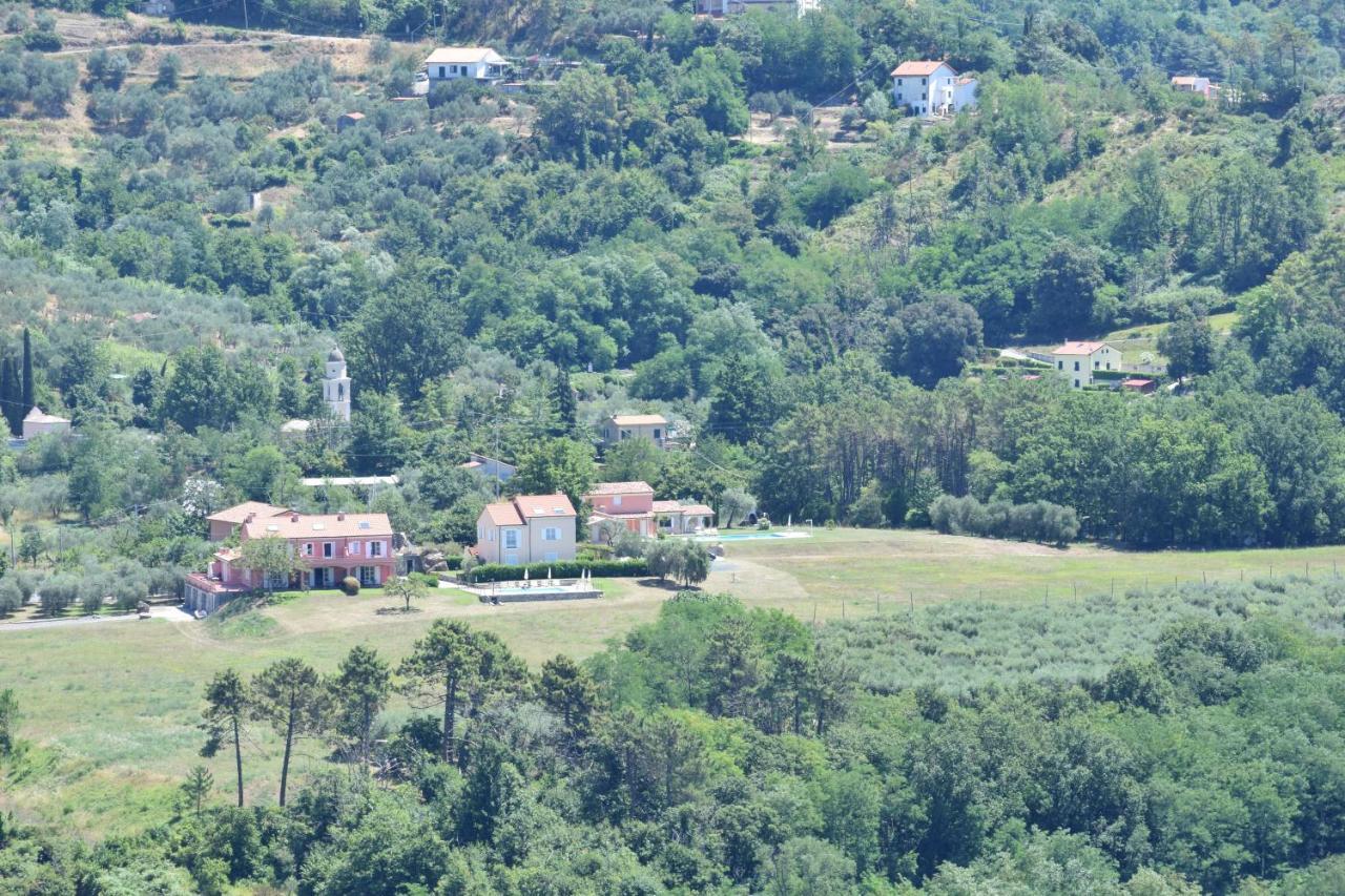 Case Vacanze Malonghe дева Марина Экстерьер фото