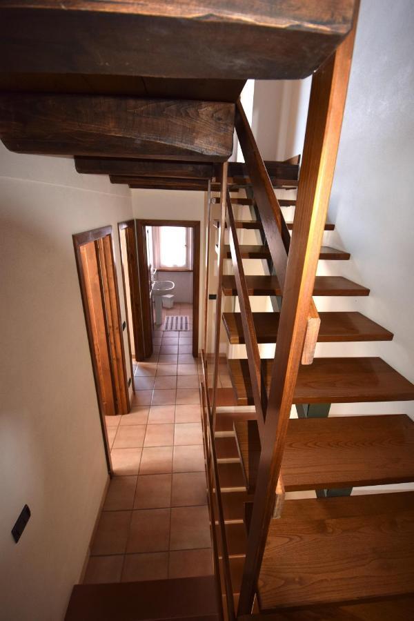 Case Vacanze Malonghe дева Марина Экстерьер фото